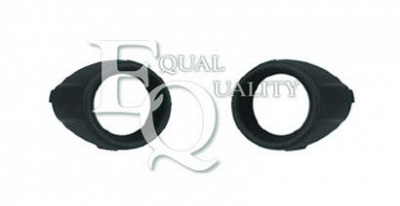 EQUAL QUALITY g1497 -  Решетка радиатора